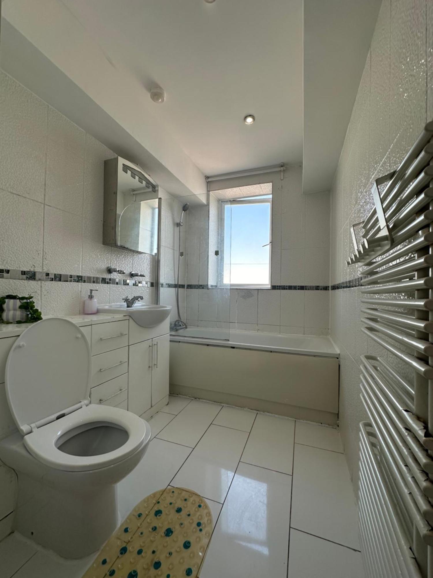 Privatunterkunft Luxury Private In London