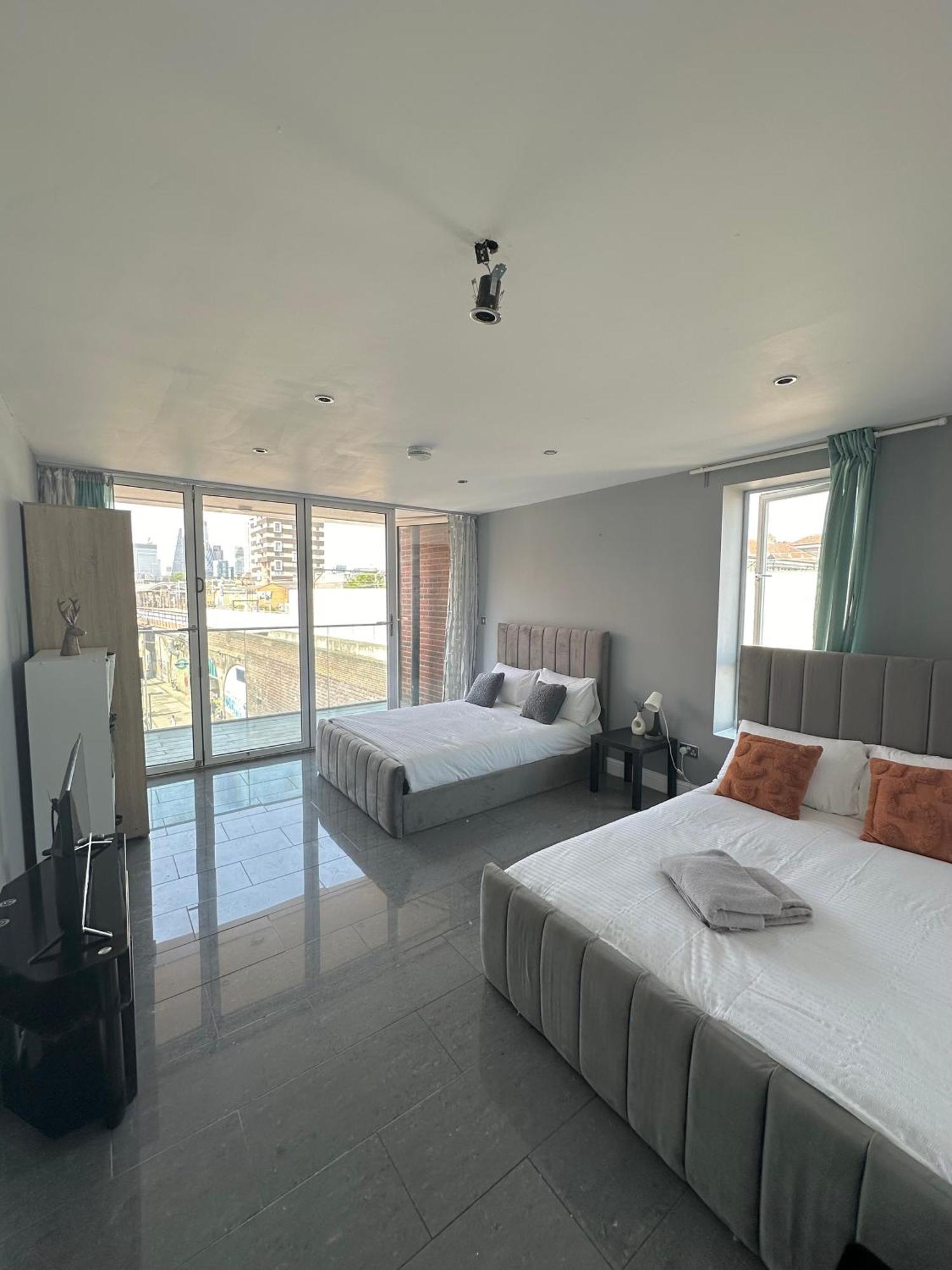 Privatunterkunft Luxury Private In London