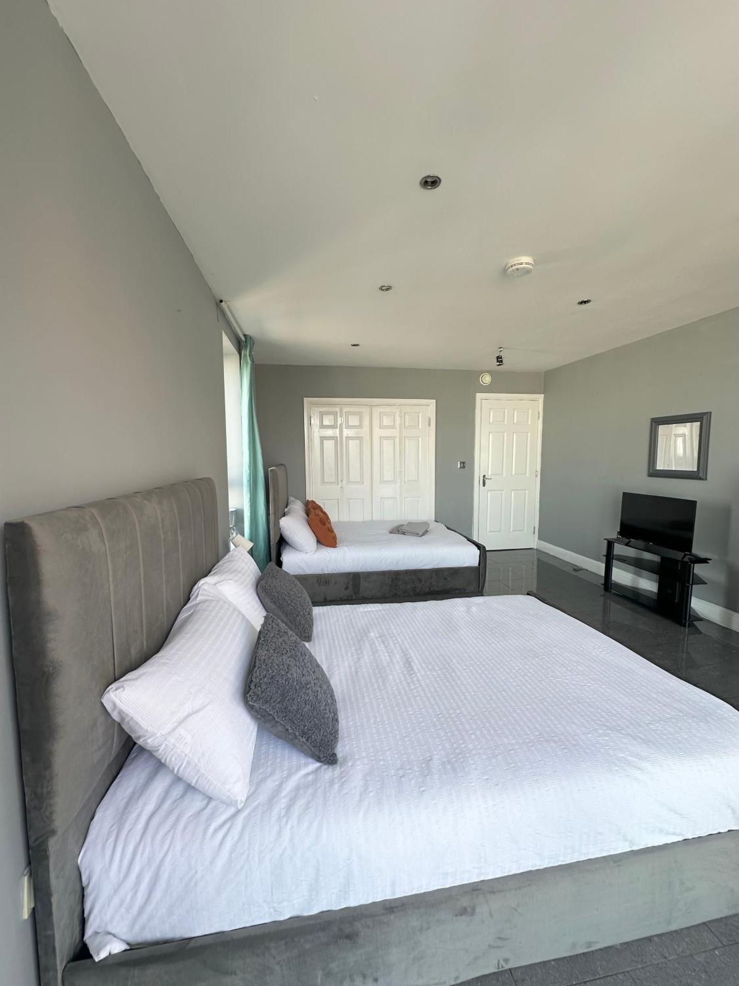 Privatunterkunft Luxury Private In London