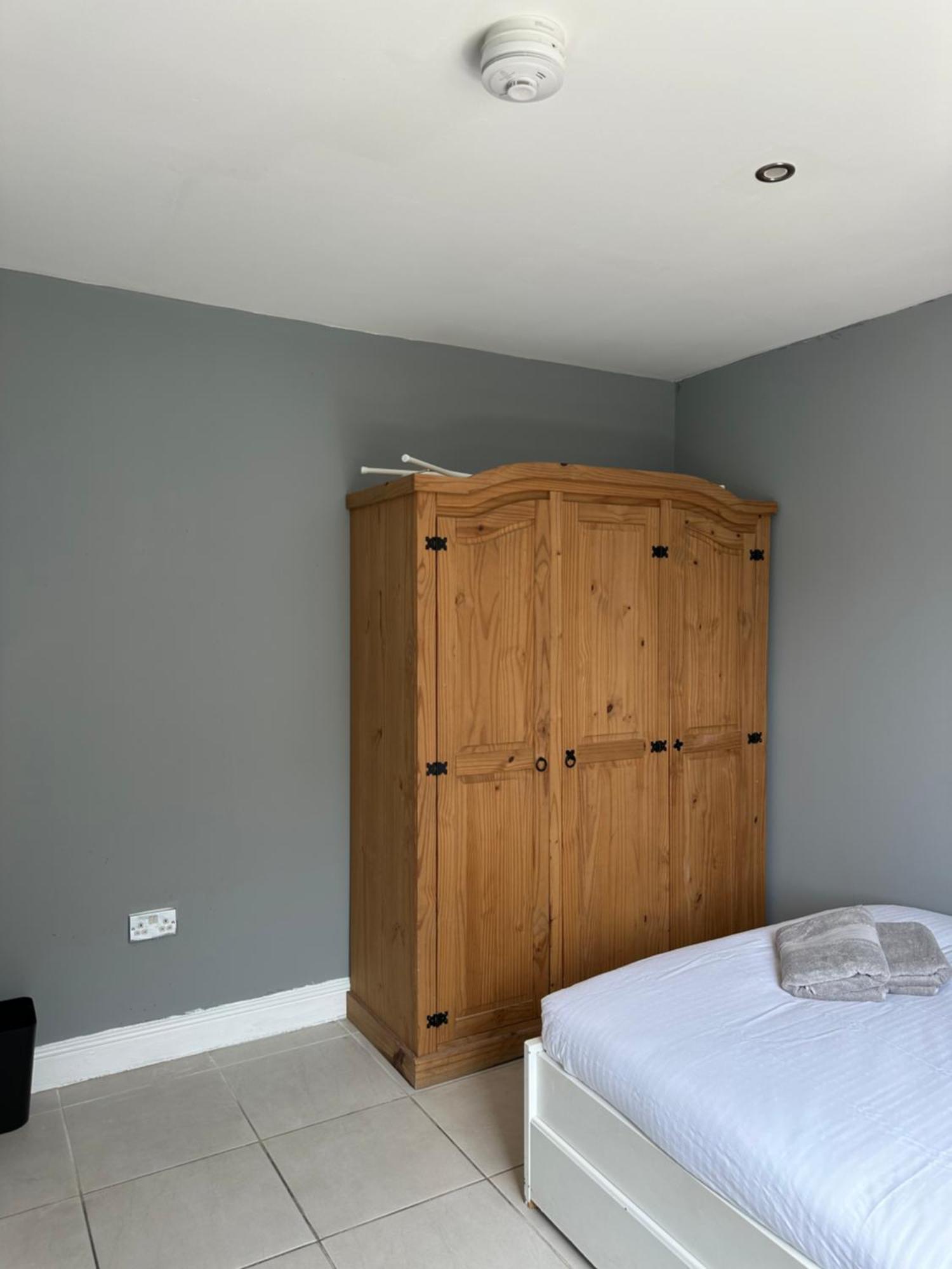 Privatunterkunft Luxury Private In