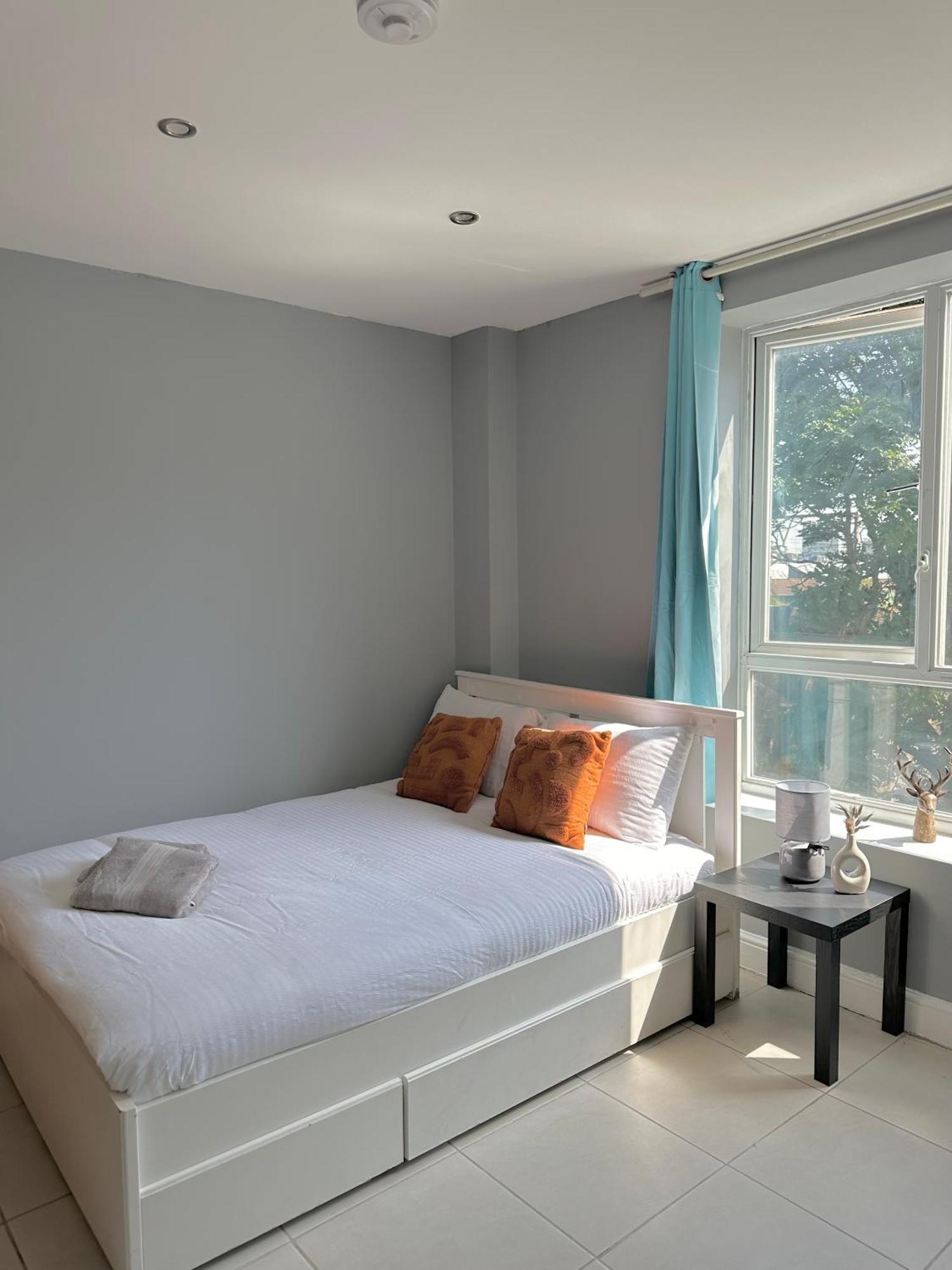 Privatunterkunft Luxury Private In *