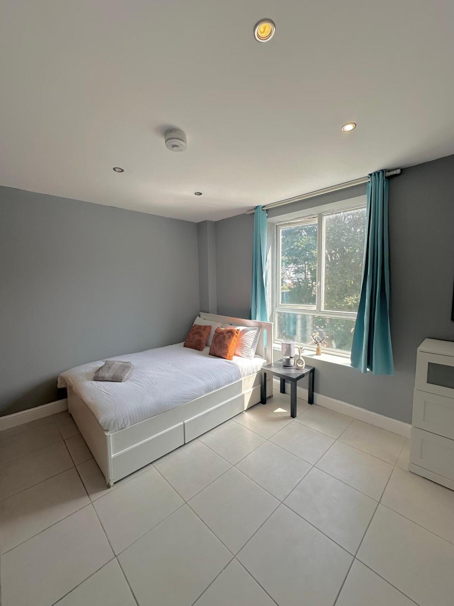 Privatunterkunft Luxury Private In London