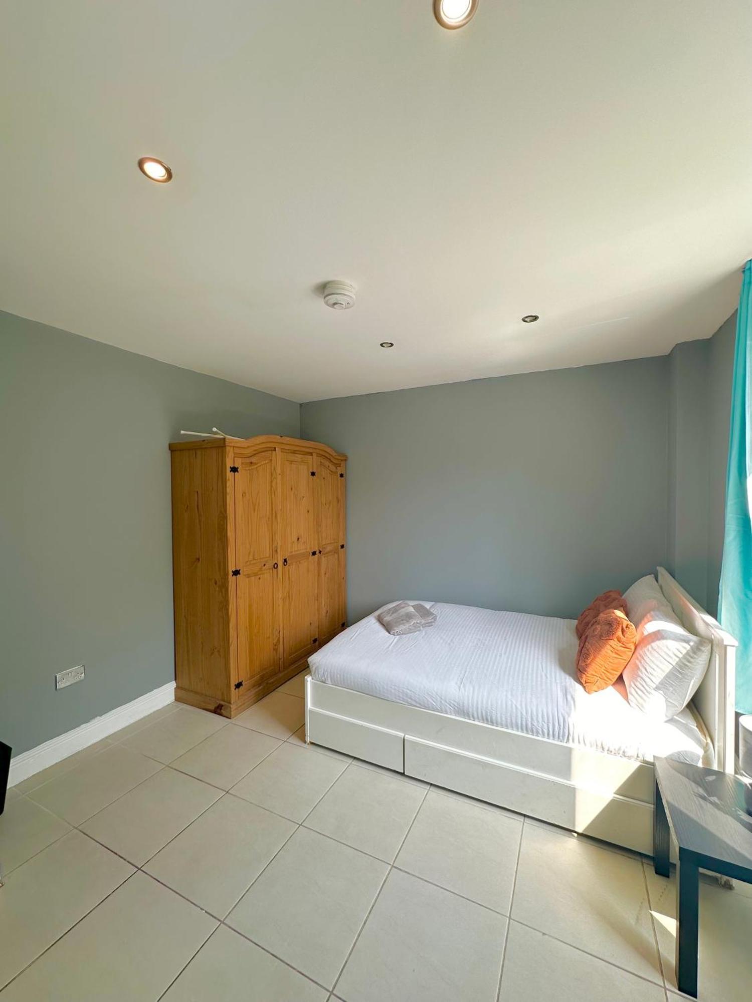 Privatunterkunft Luxury Private In