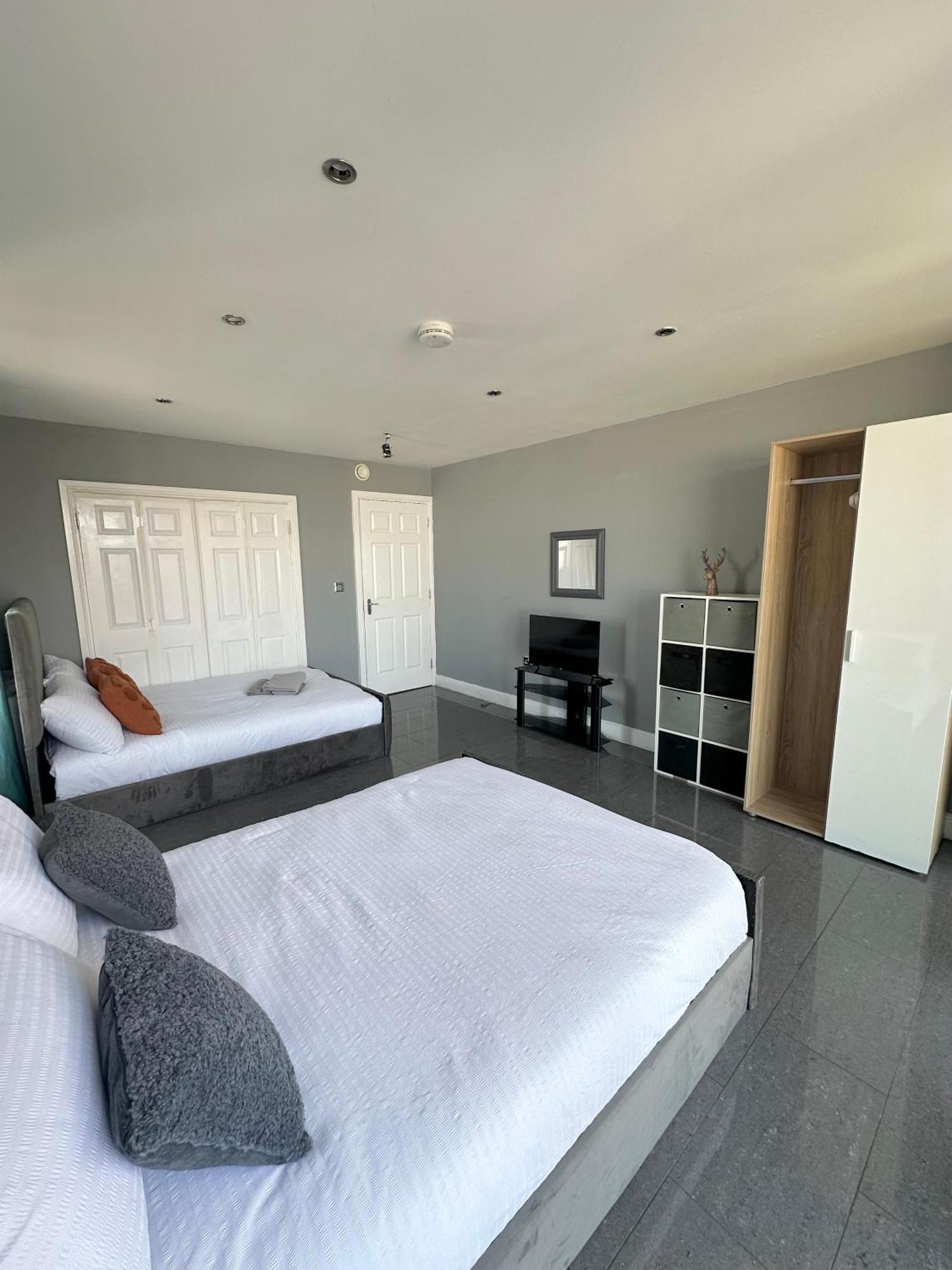 Luxury Private In Privatunterkunft *