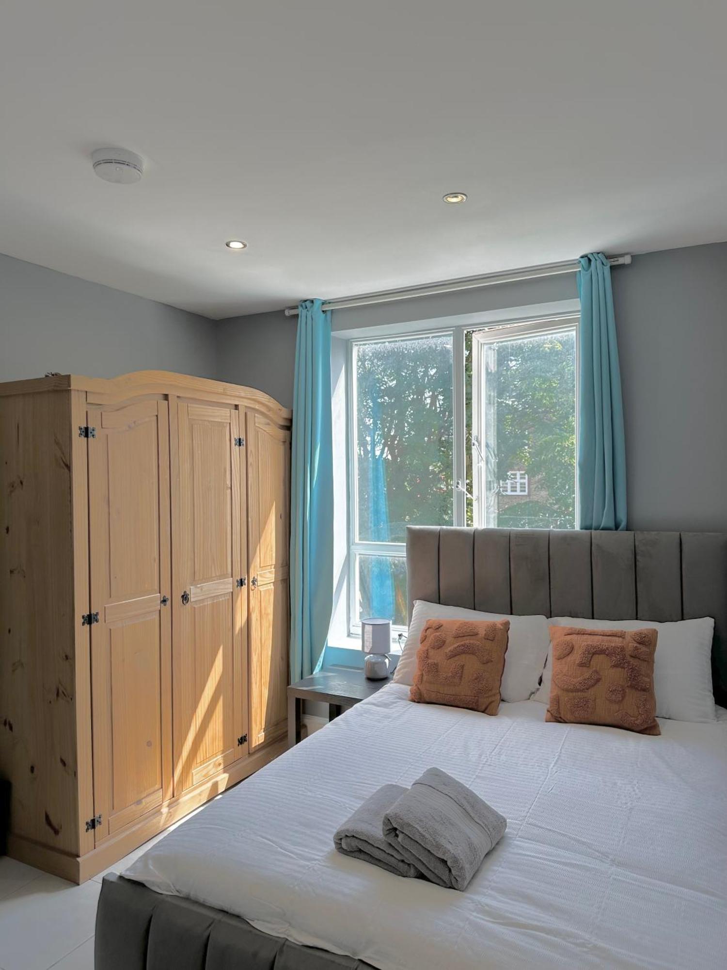 Luxury Private In Privatunterkunft London