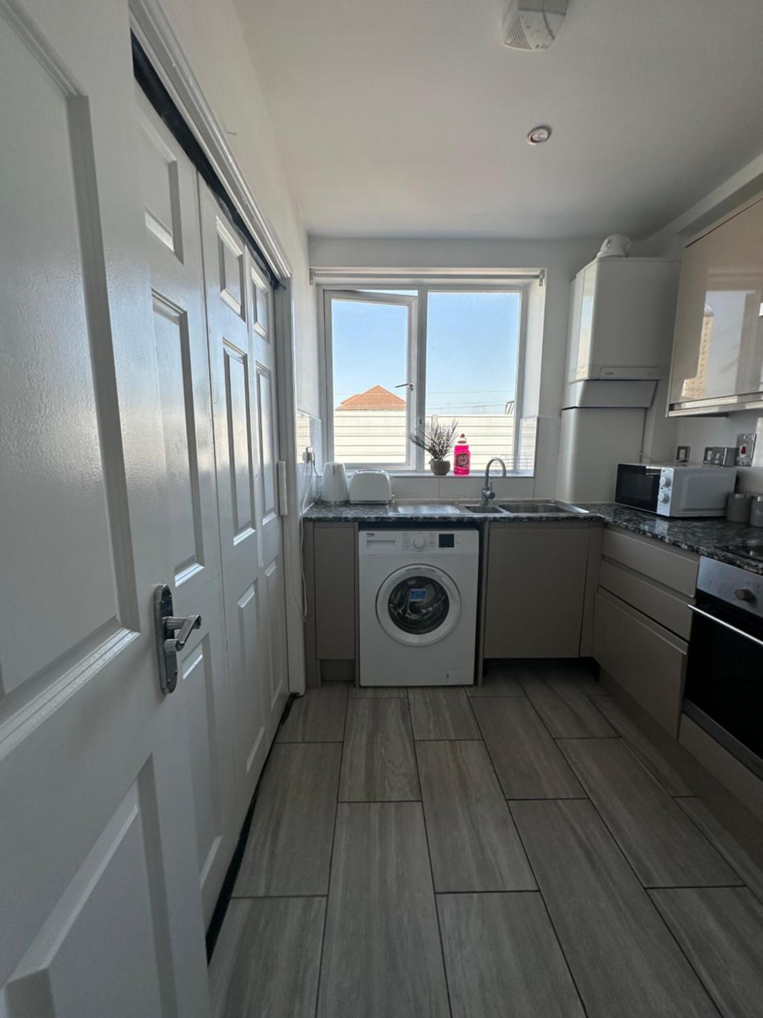 Privatunterkunft Luxury Private In London