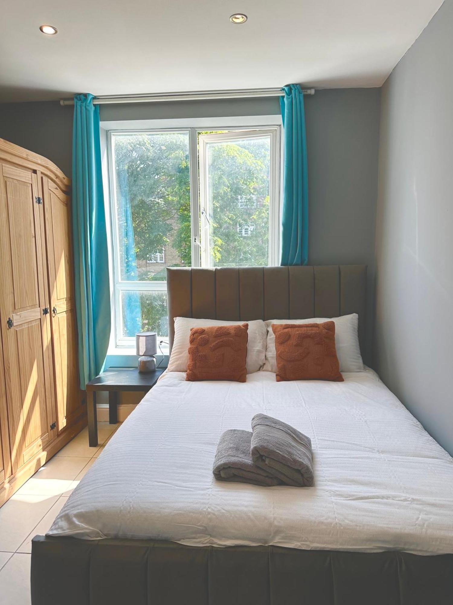 Luxury Private In London