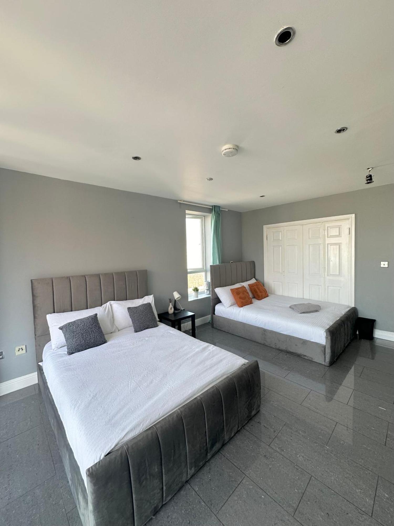 Privatunterkunft Luxury Private In