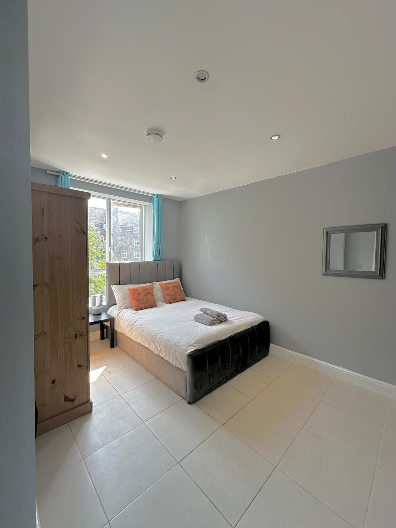 Privatunterkunft Luxury Private In *