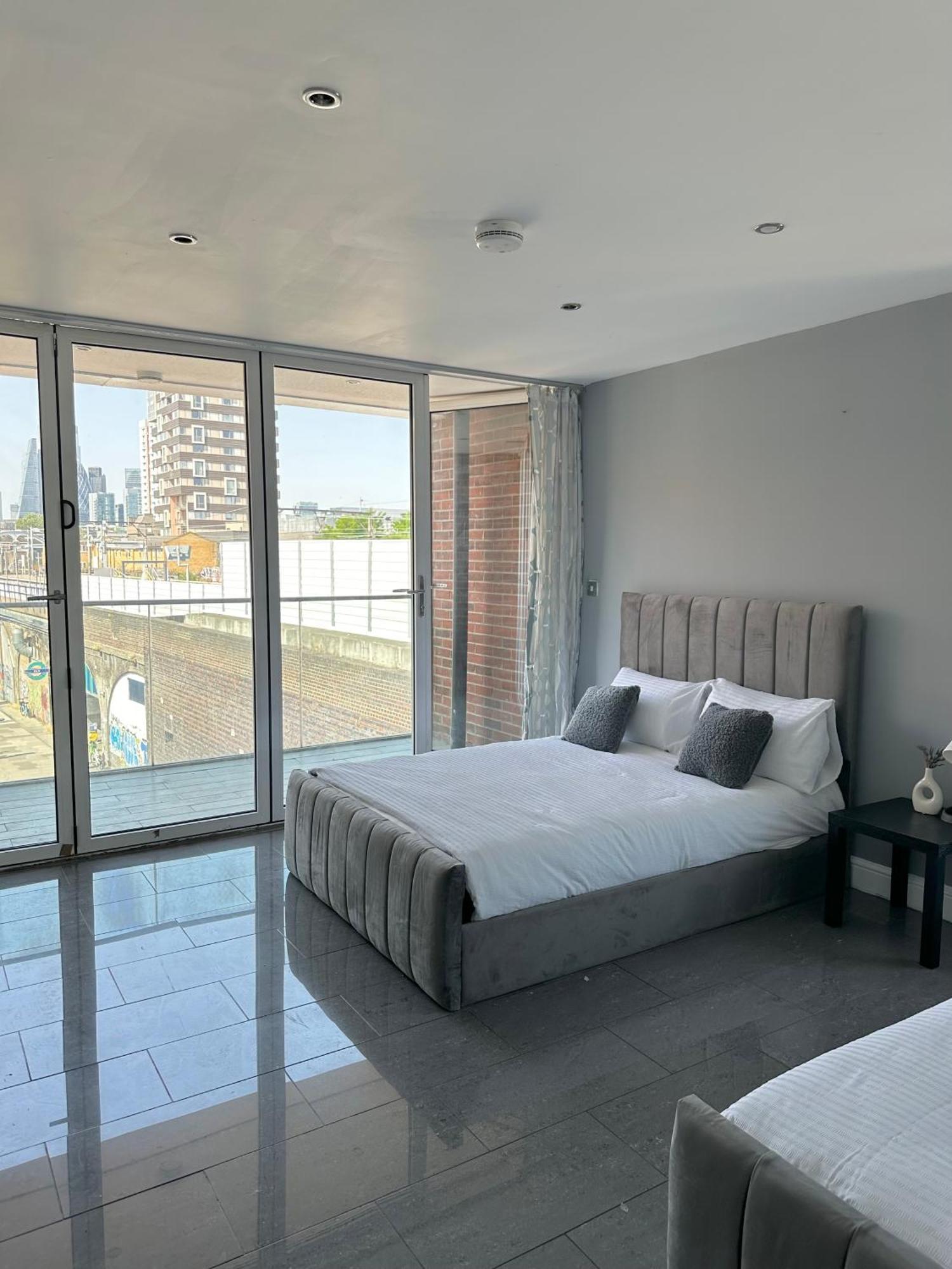 Privatunterkunft Luxury Private In *