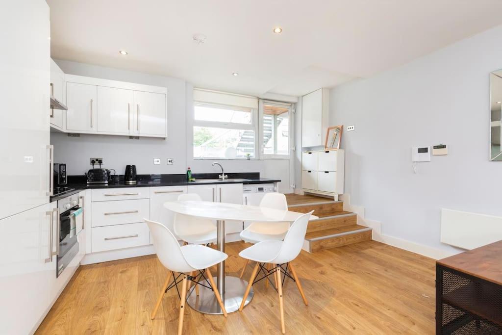 Luxury Camden Appartement