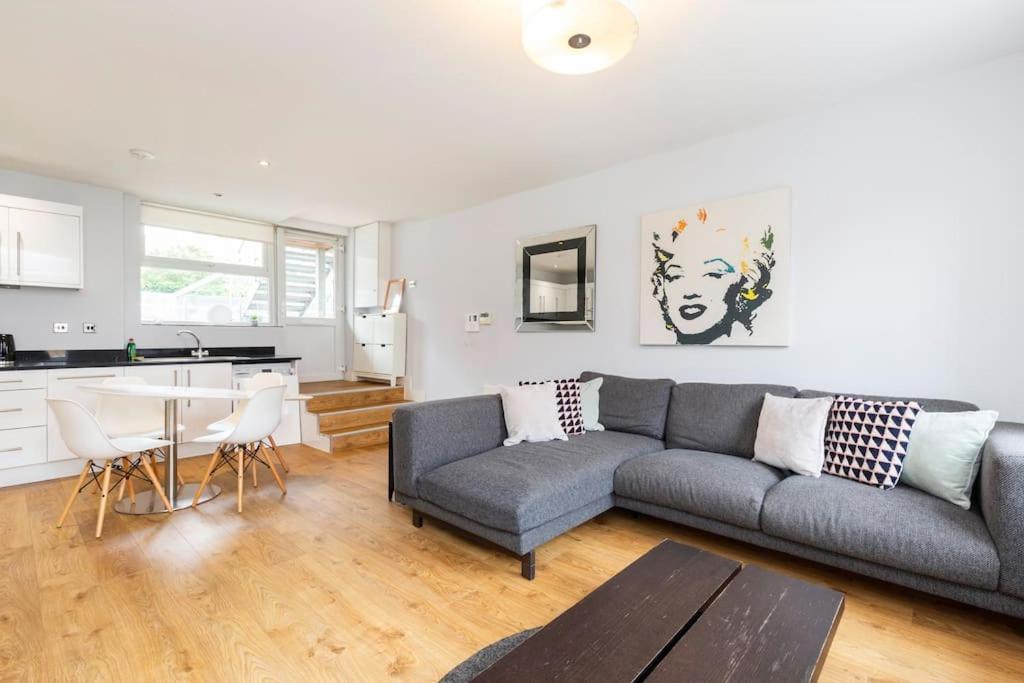Luxury Camden Appartement Londen