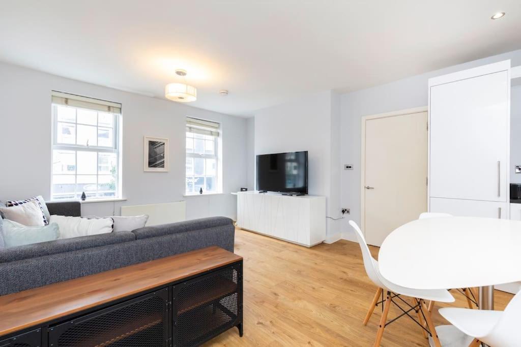 Luxury Camden Appartement