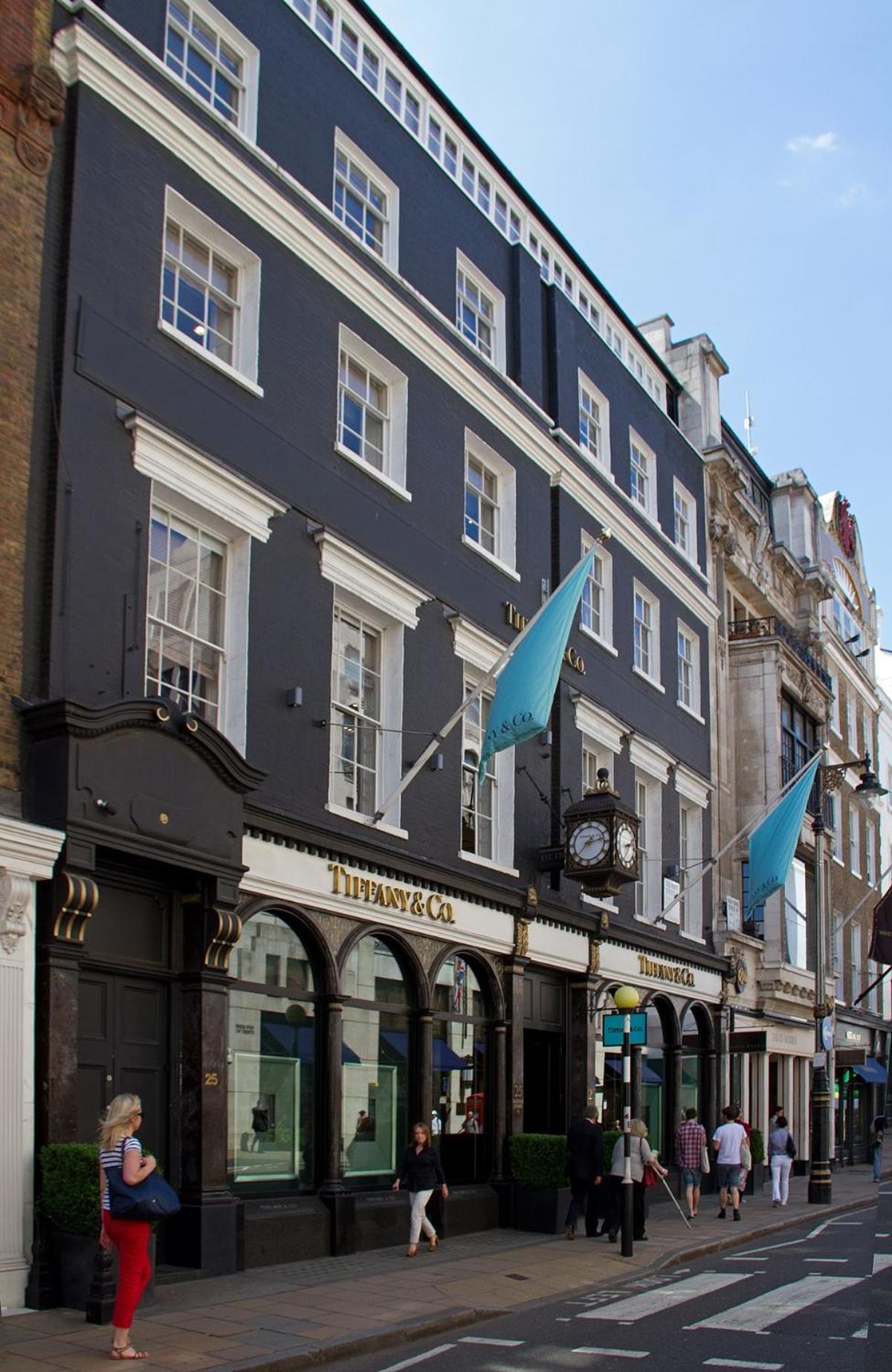Mayfair Central Sleeps 6 People Appartement Londres