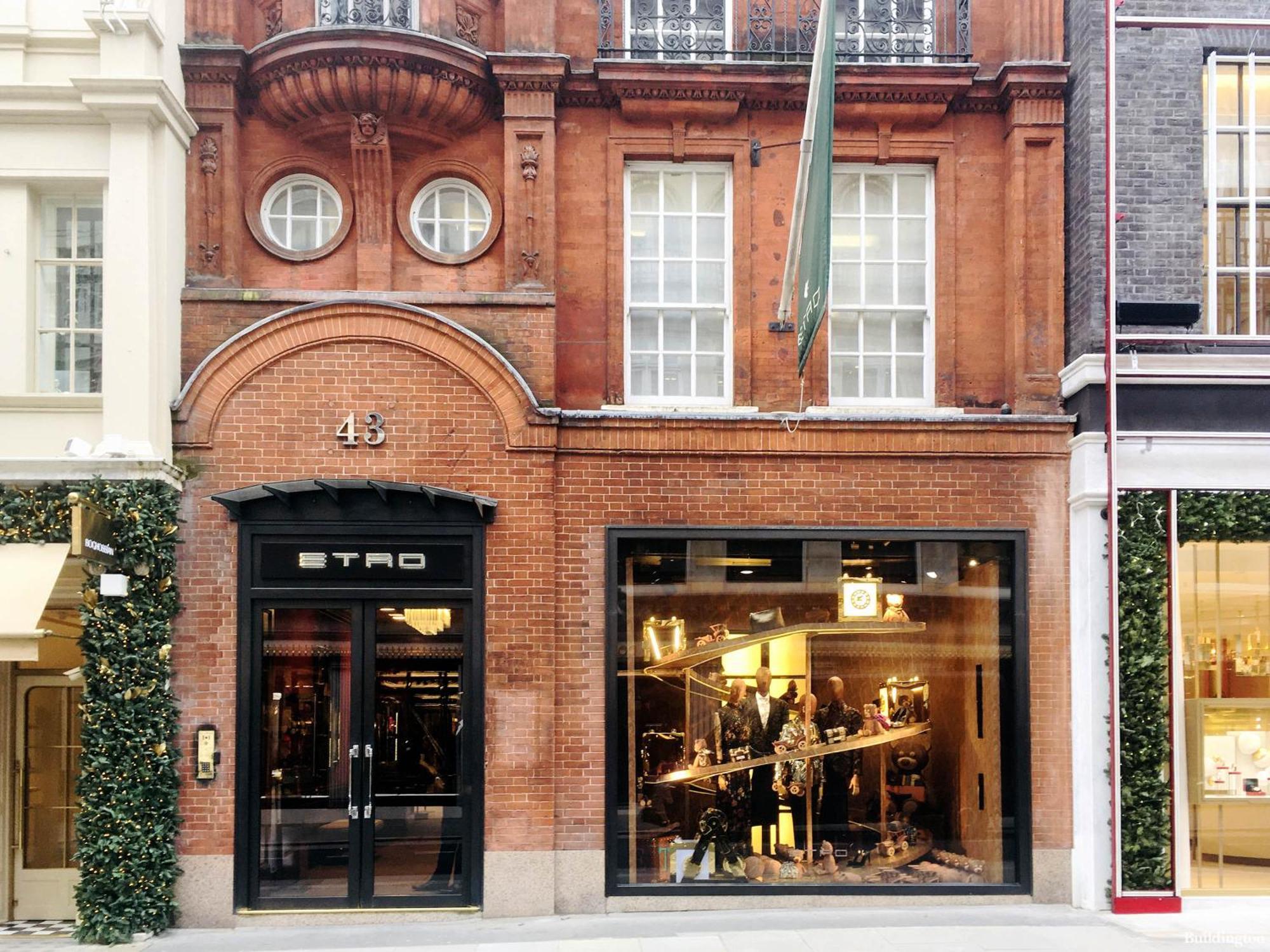 Mayfair Central Sleeps 6 People Appartement Londres