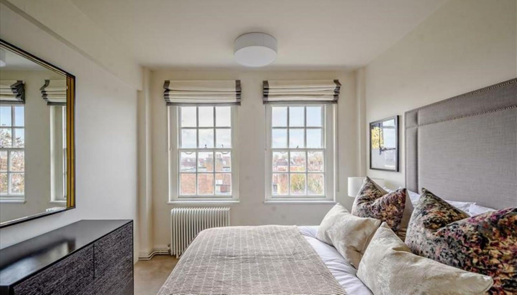 Appartement Mayfair Central Sleeps 6 People Londres