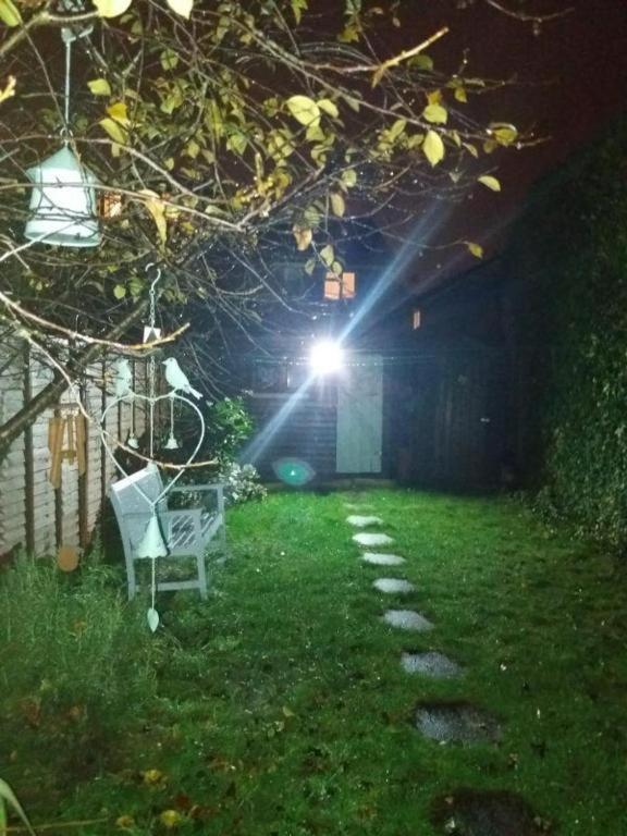 Cosy Double Near Wimbledon *