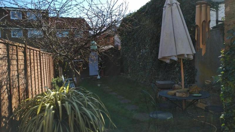 Séjour chez l'habitant Cosy Double Near Wimbledon Londres