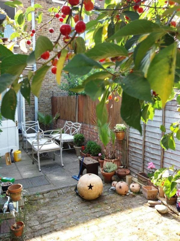 Séjour chez l'habitant Cosy Double Near Wimbledon