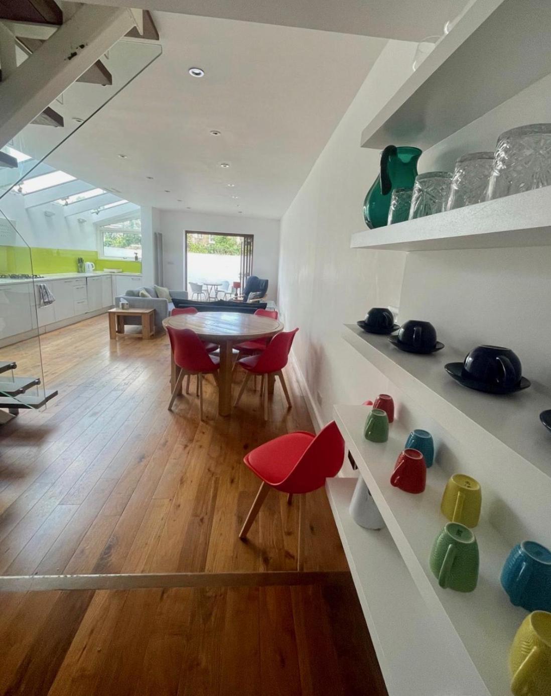 Stunning 3 Bed Apartment