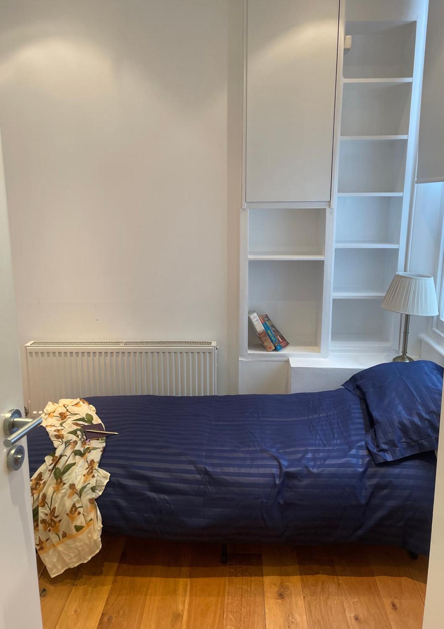 Apartment Stunning 3 Bed