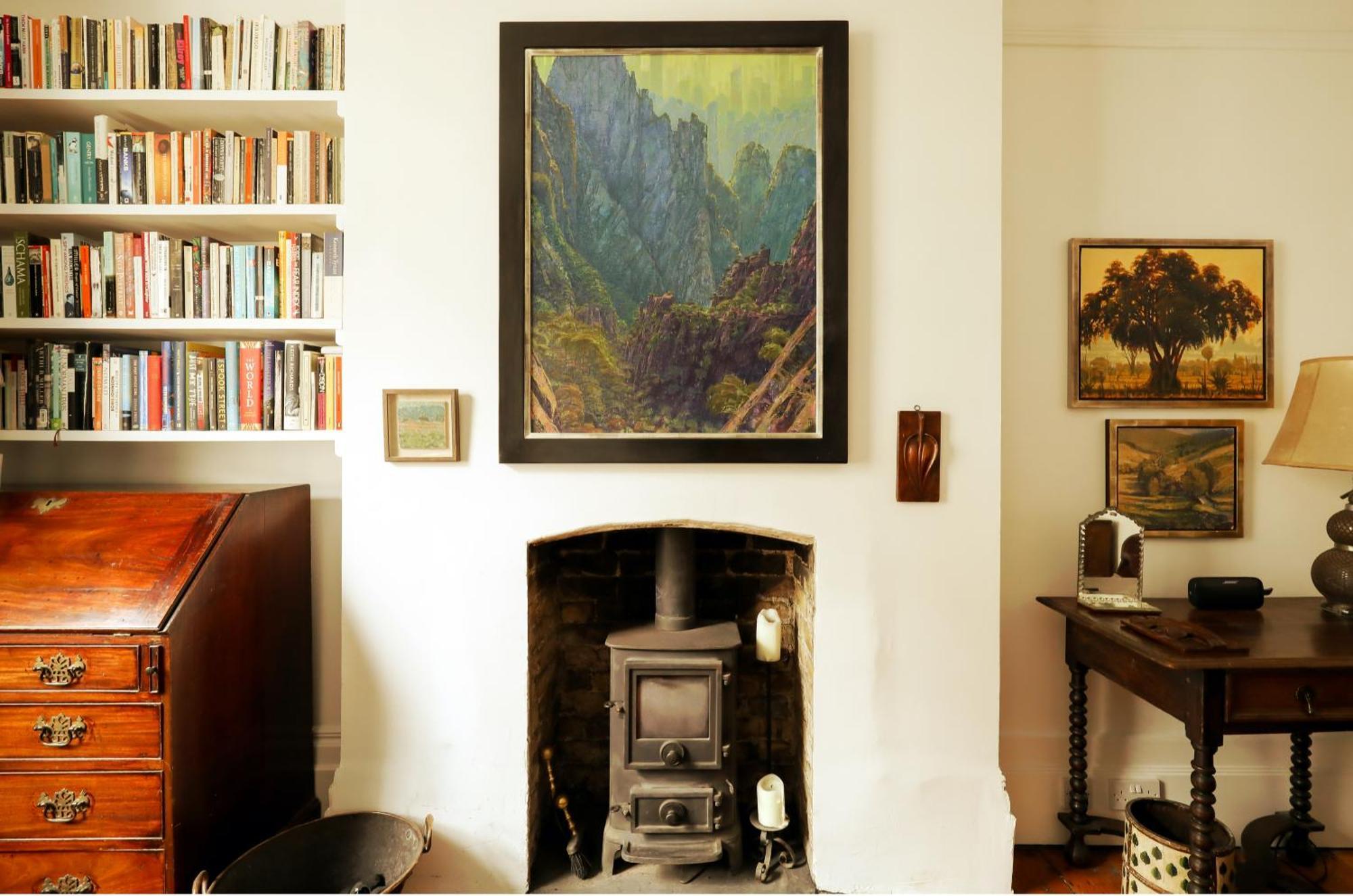 Charming West End In Peaceful Fitzrovia Appartement *