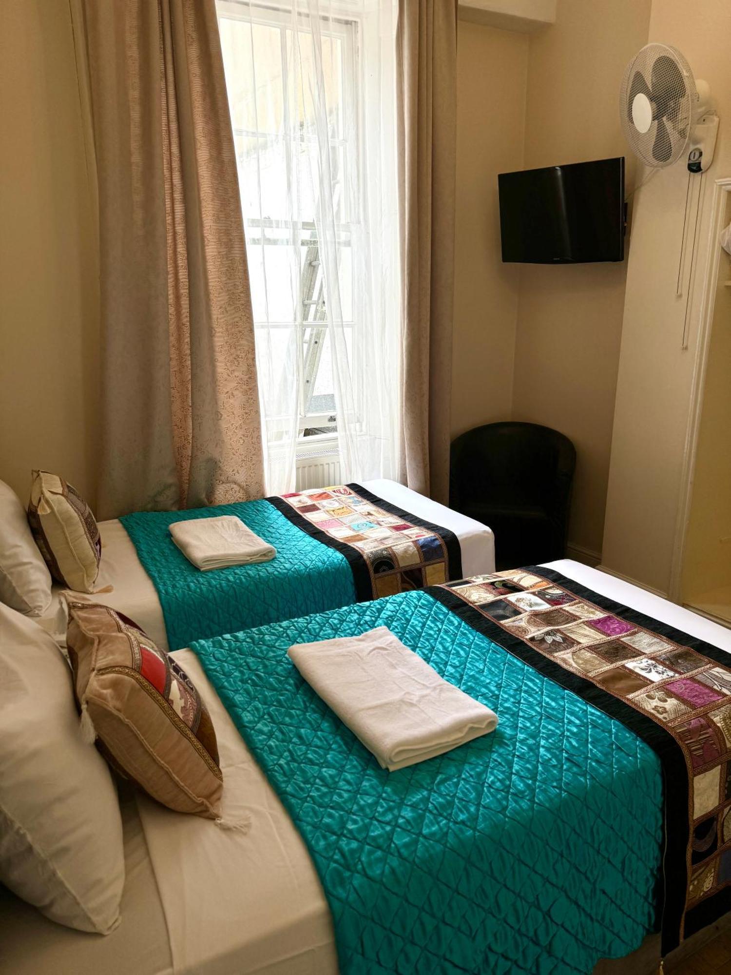 Abc Hyde Park Hotel Londres