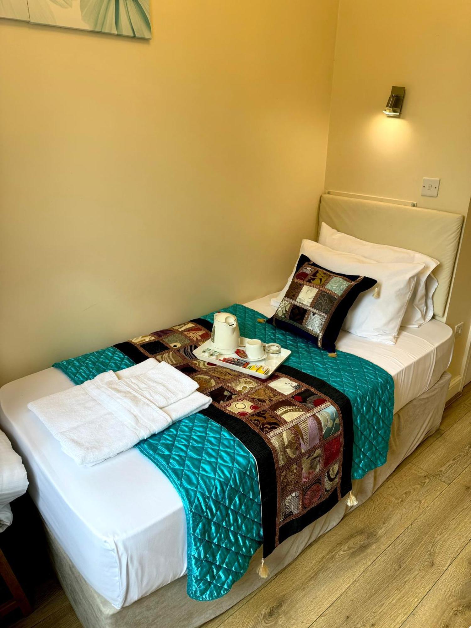 Abc Hyde Park Hotel Londres