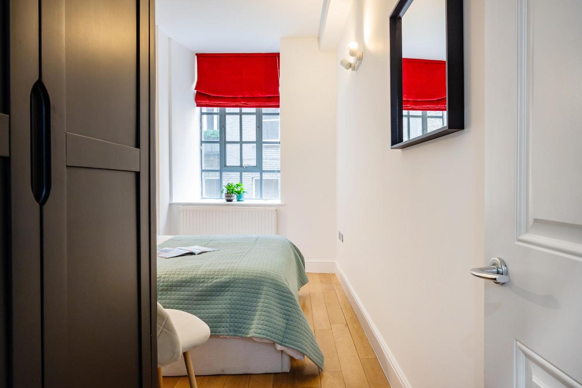 Apartamento Arcore Premium Covent Garden Londres