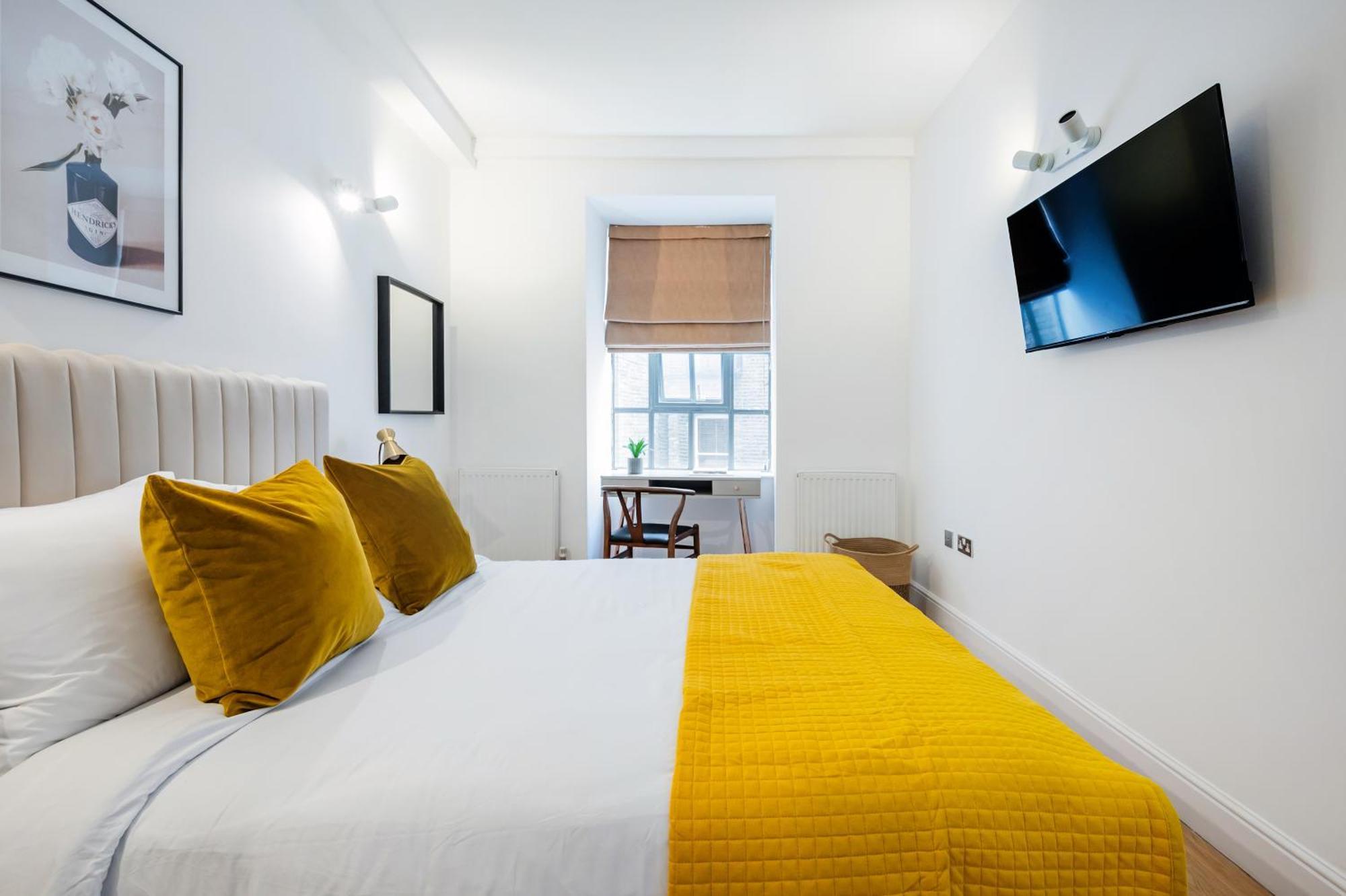 Arcore Premium Covent Garden Apartamento