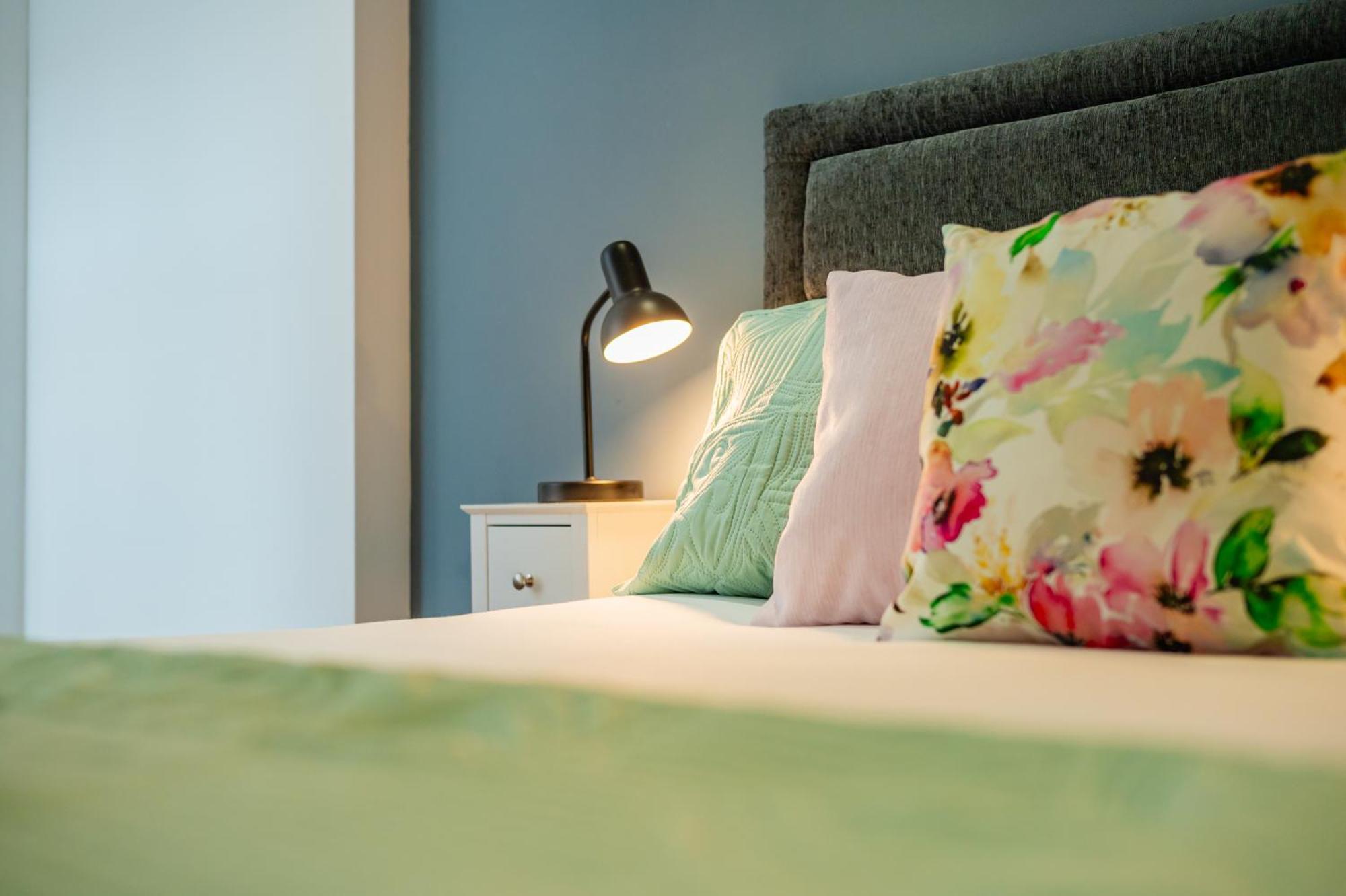 Welcome - The Piazza Appartement Londres