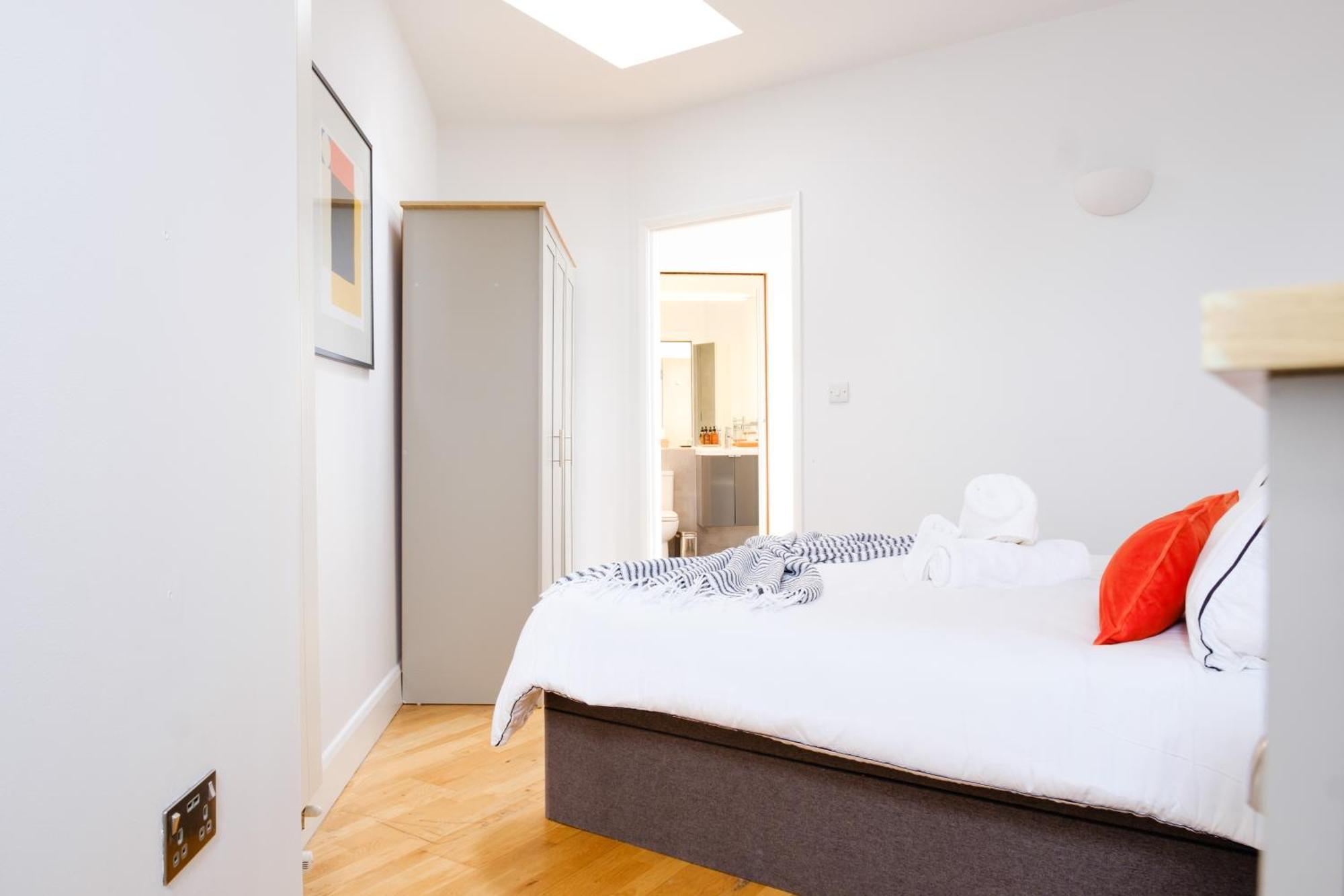Apartamento Luxury Penthouse