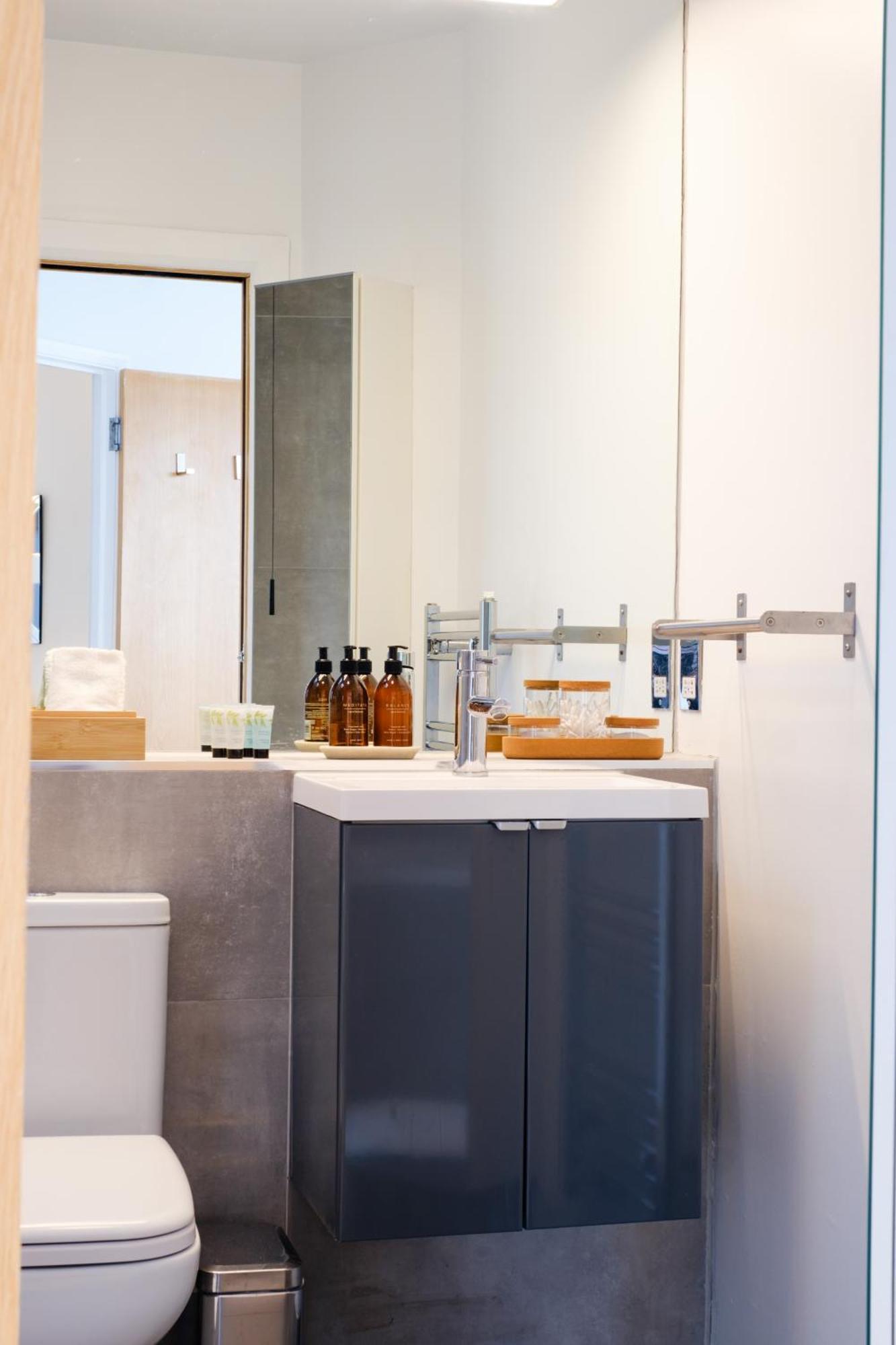 Luxury Penthouse Apartamento *