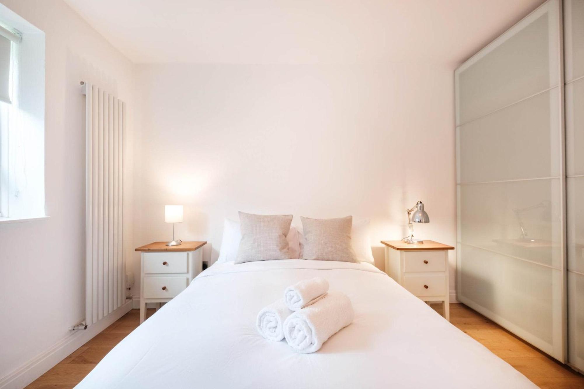 Shoreditch Park & Islington - Cityapartmentstay * Londres
