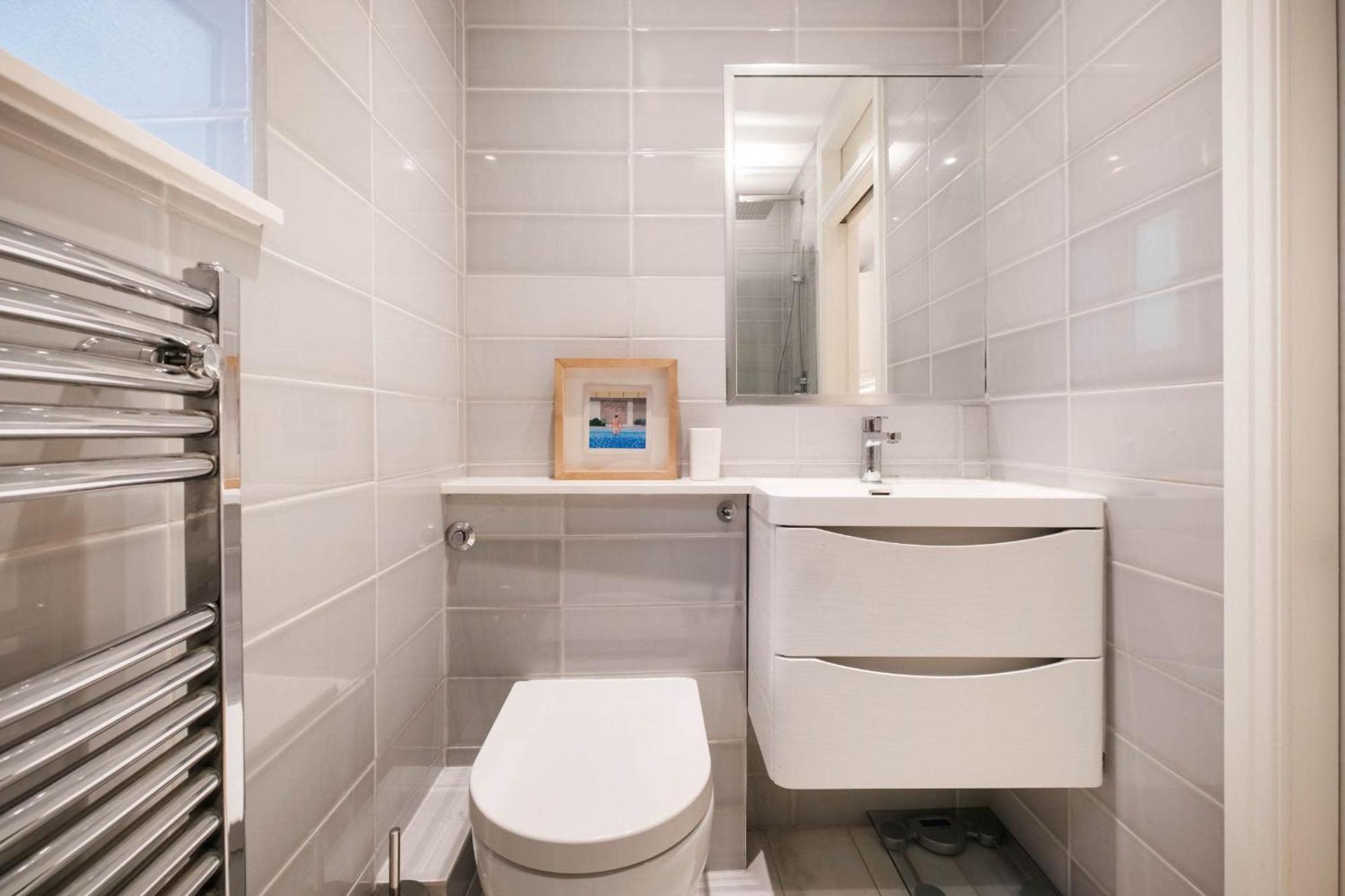 Shoreditch Park & Islington - Cityapartmentstay * Londres
