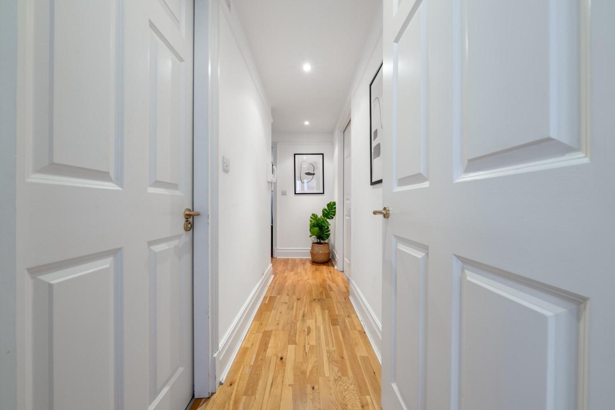 Apartment Holborn & Central - 1br - Cityapartmentstay London
