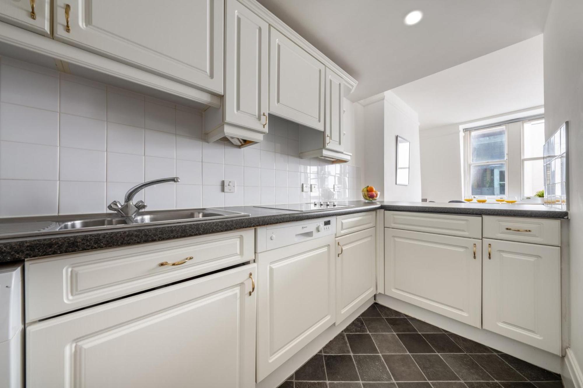 Holborn & Central - 1br - Cityapartmentstay London