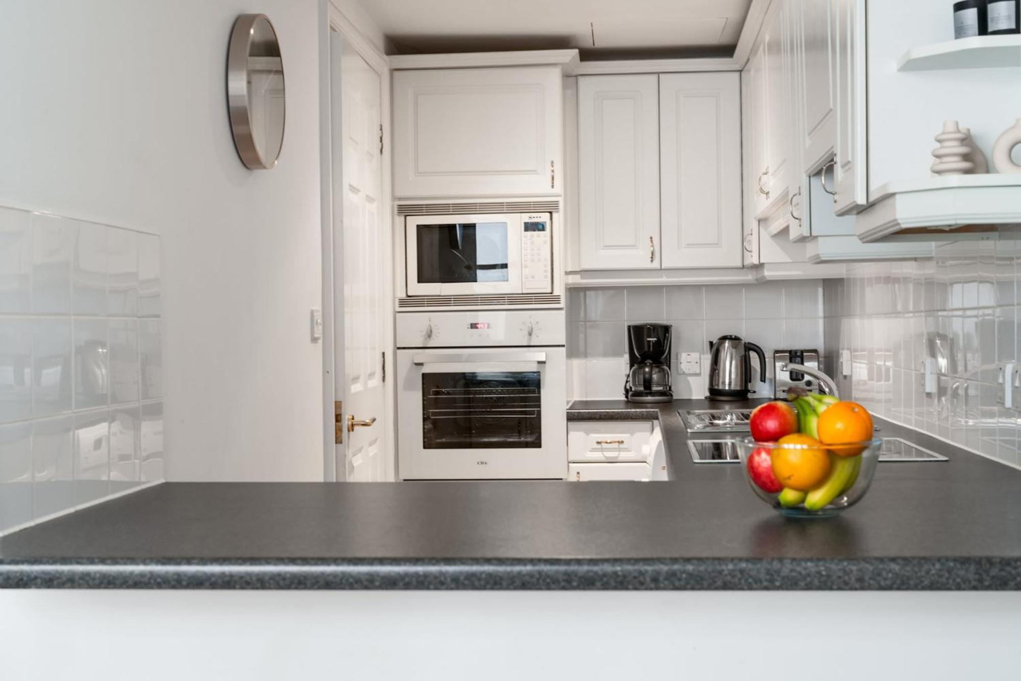 Holborn & Central - 1br - Cityapartmentstay * London