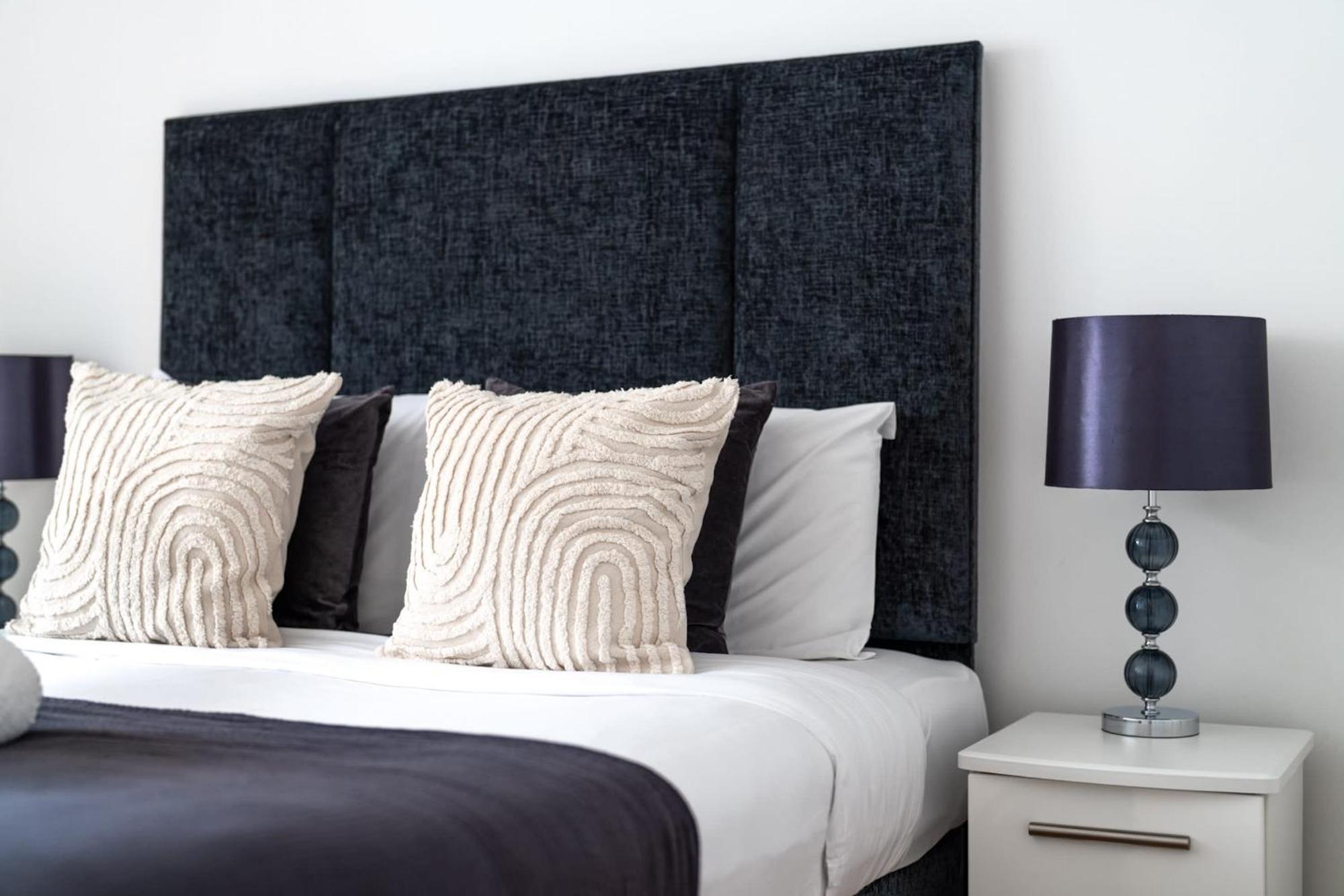 Holborn & Central - 1br - Cityapartmentstay