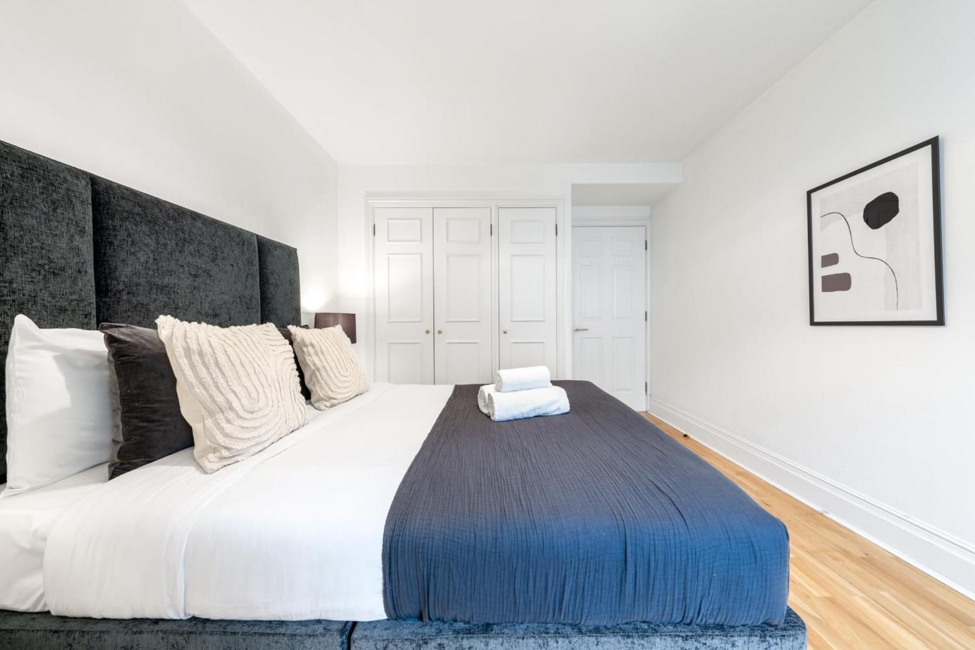 Apartment Holborn & Central - 1br - Cityapartmentstay