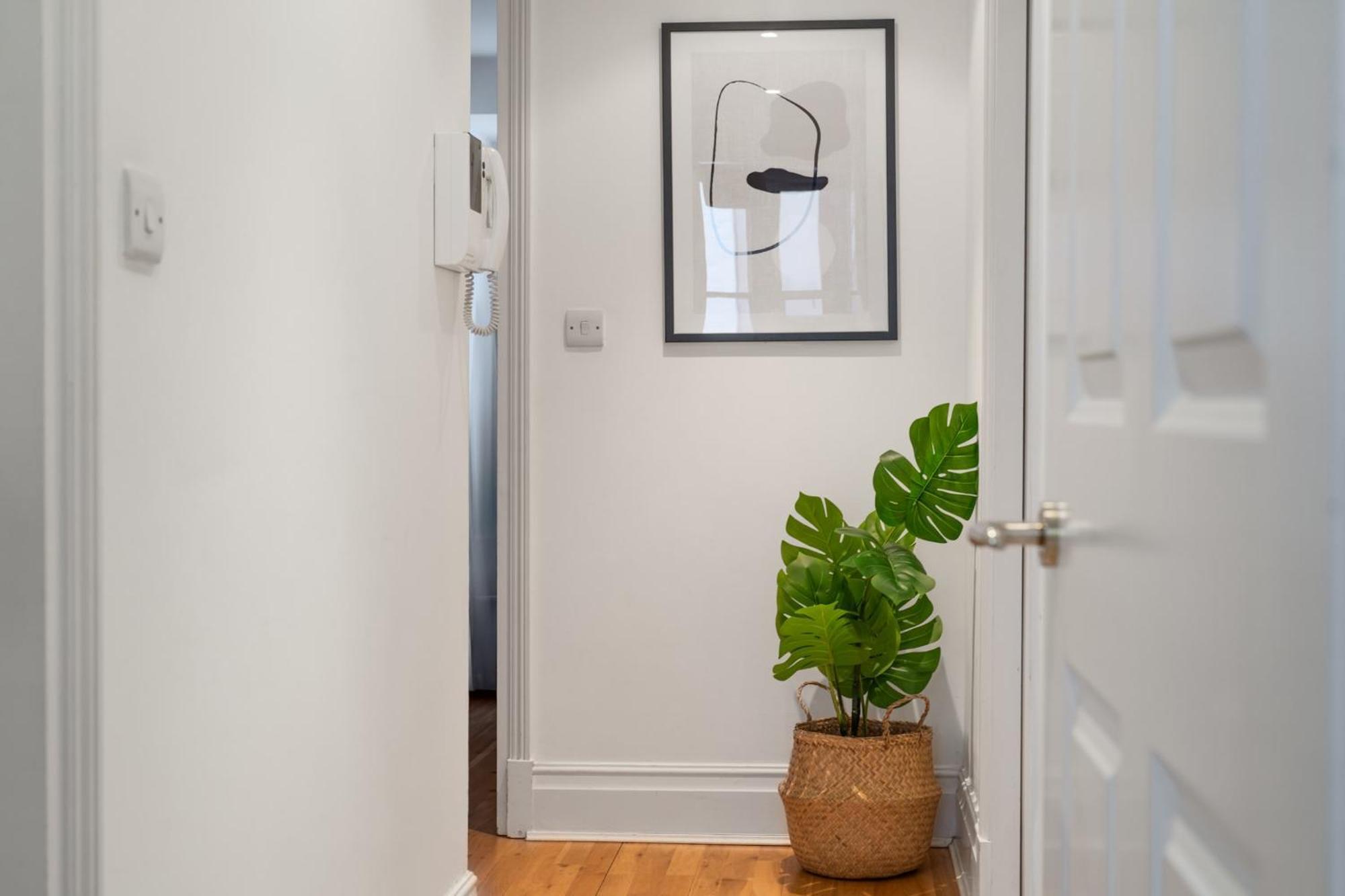 Holborn & Central - 1br - Cityapartmentstay Apartment *