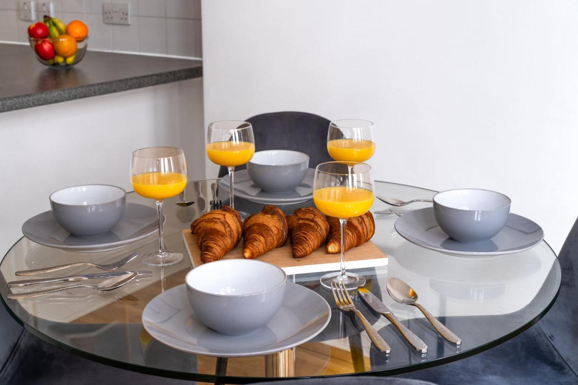 Apartment Holborn & Central - 1br - Cityapartmentstay *