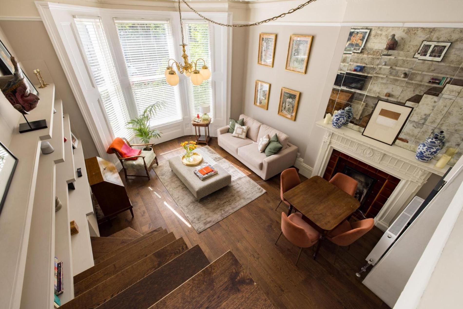 Gorgeous 1 Bedroom Near Portobello & Notting Hill Apartamento Londres