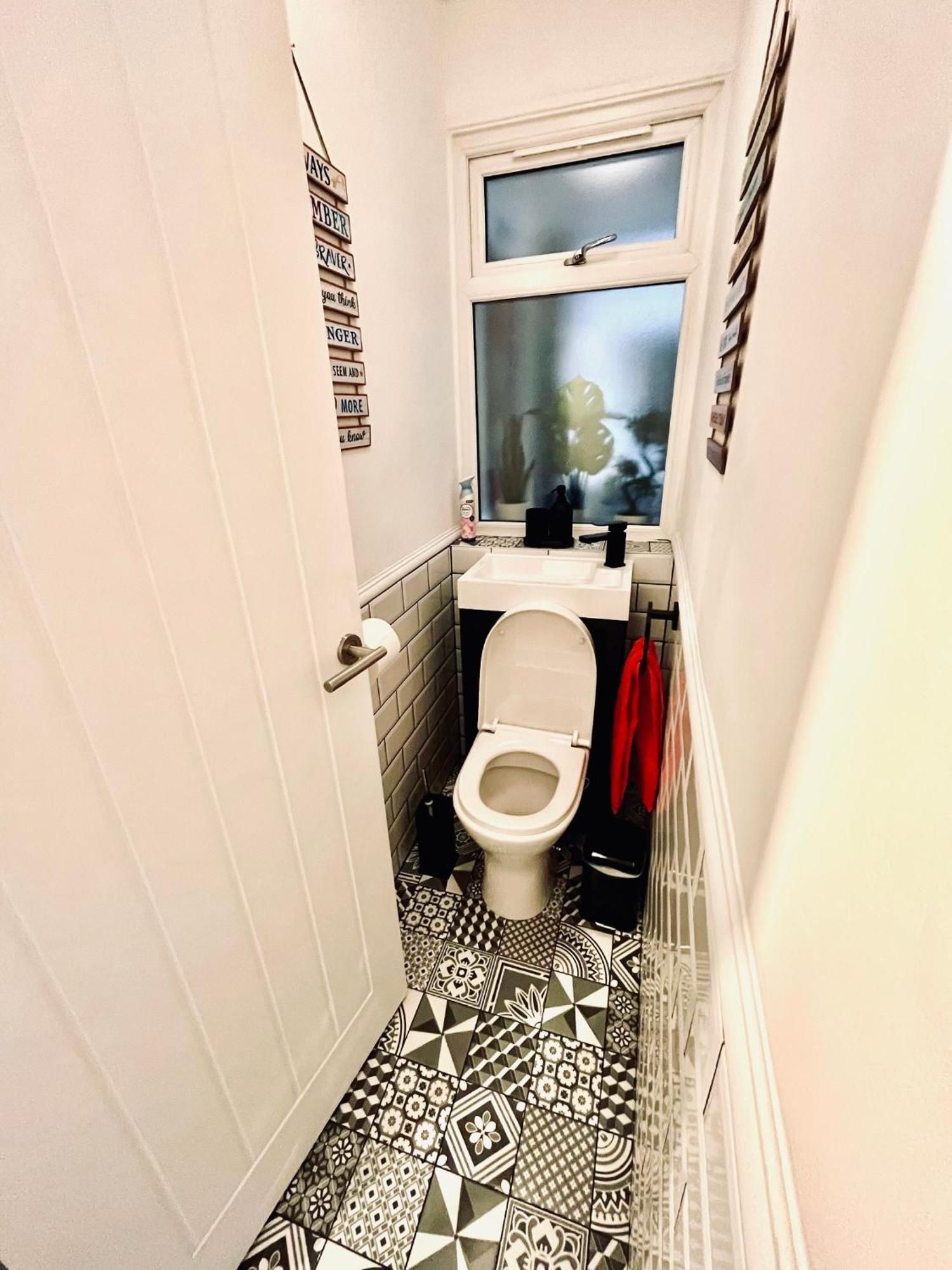 Apartamento Newly Refurbished ,chic, Attractive 3 Bedroom Flat Londres