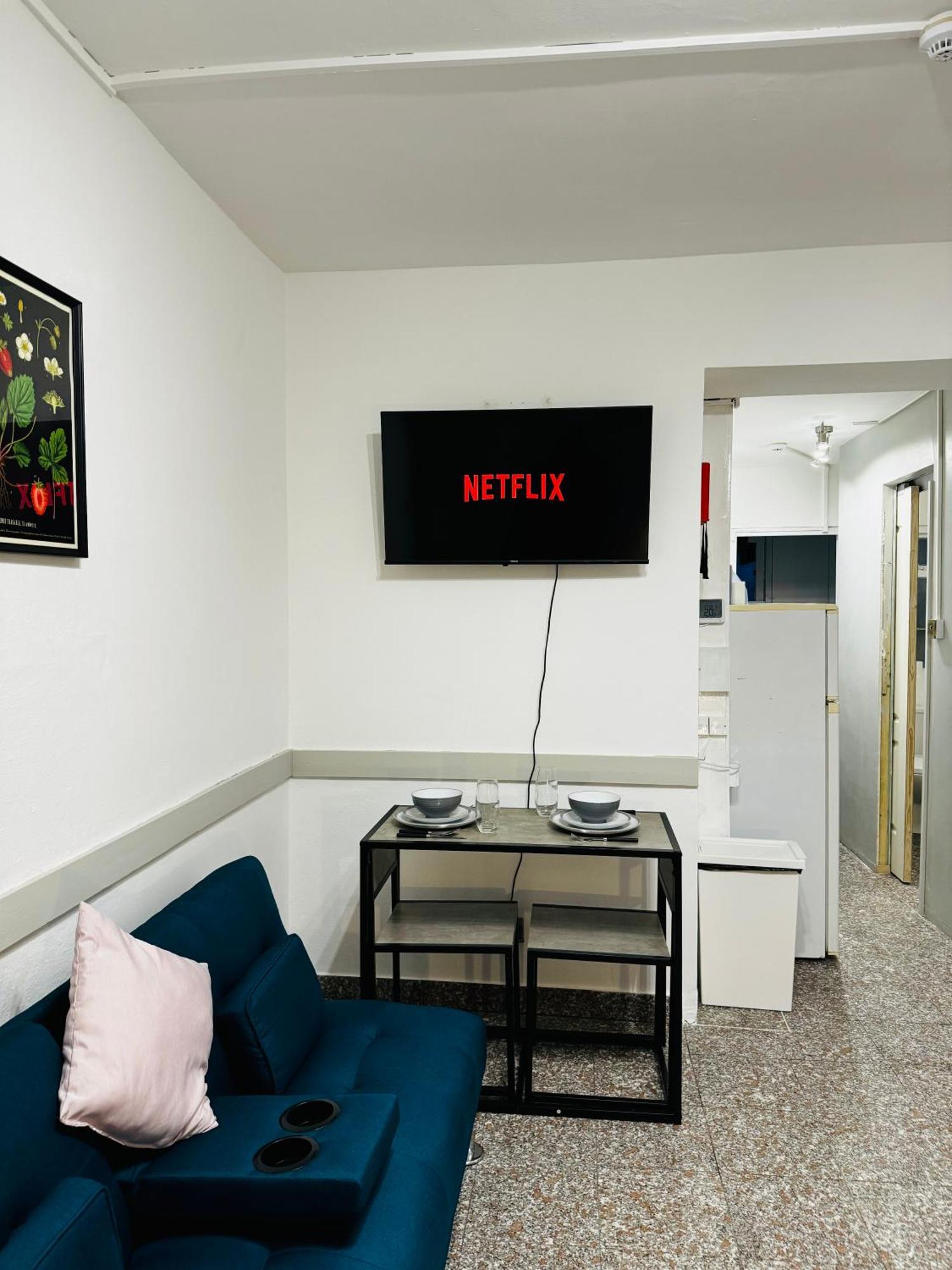 Apartamento The Crown Londres