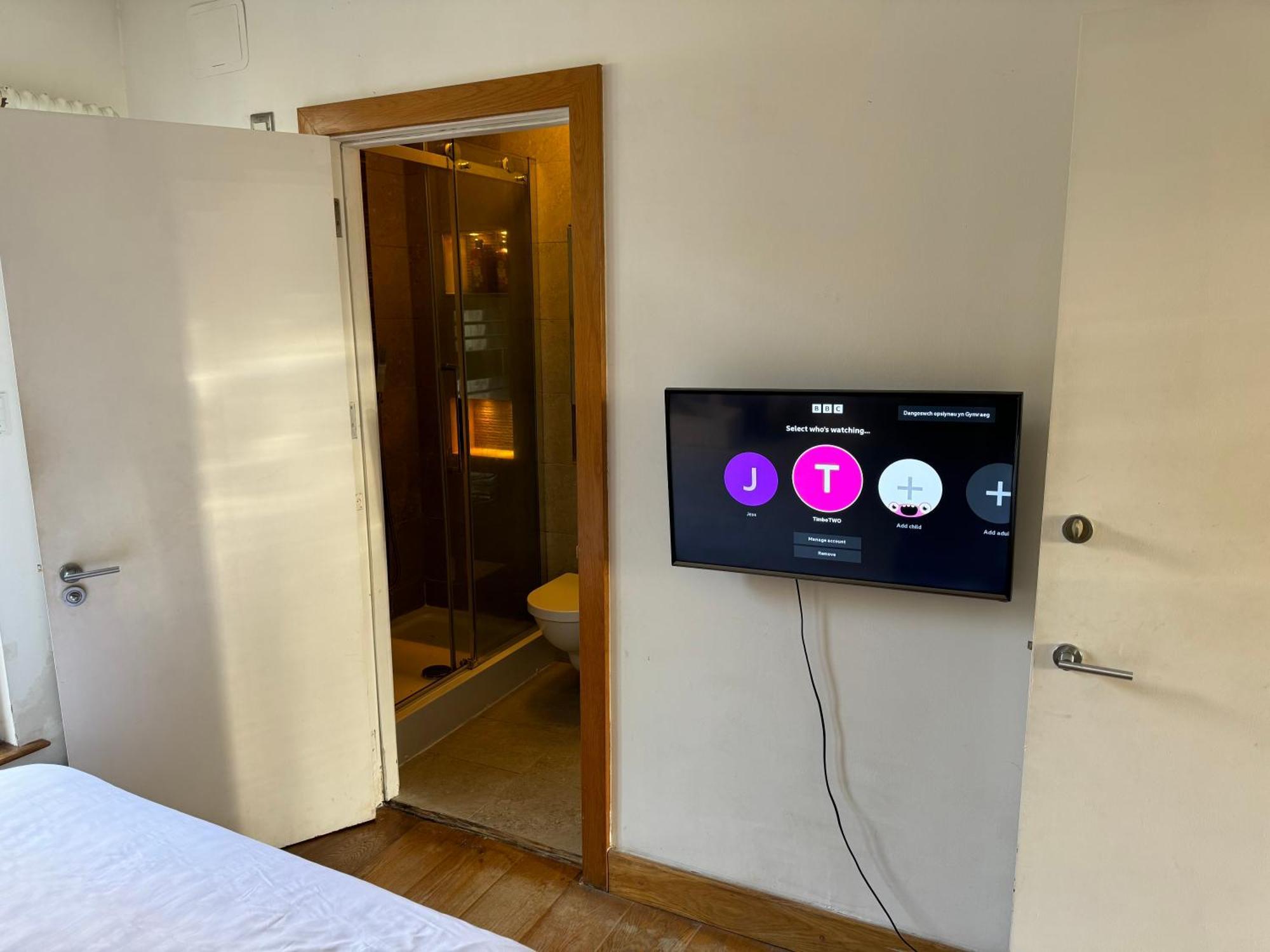 Apartamento Chic Near Tower Bridge