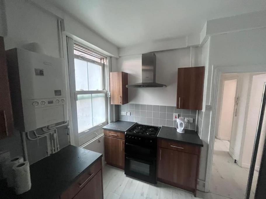 One Bedroom Flat Sw8 Apartamento Londres