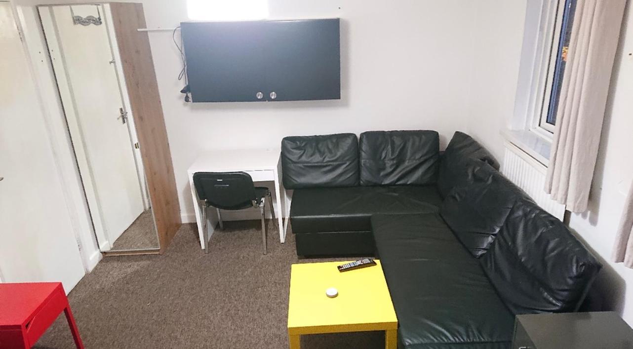 Accommodatie bij particulieren 2- In *
