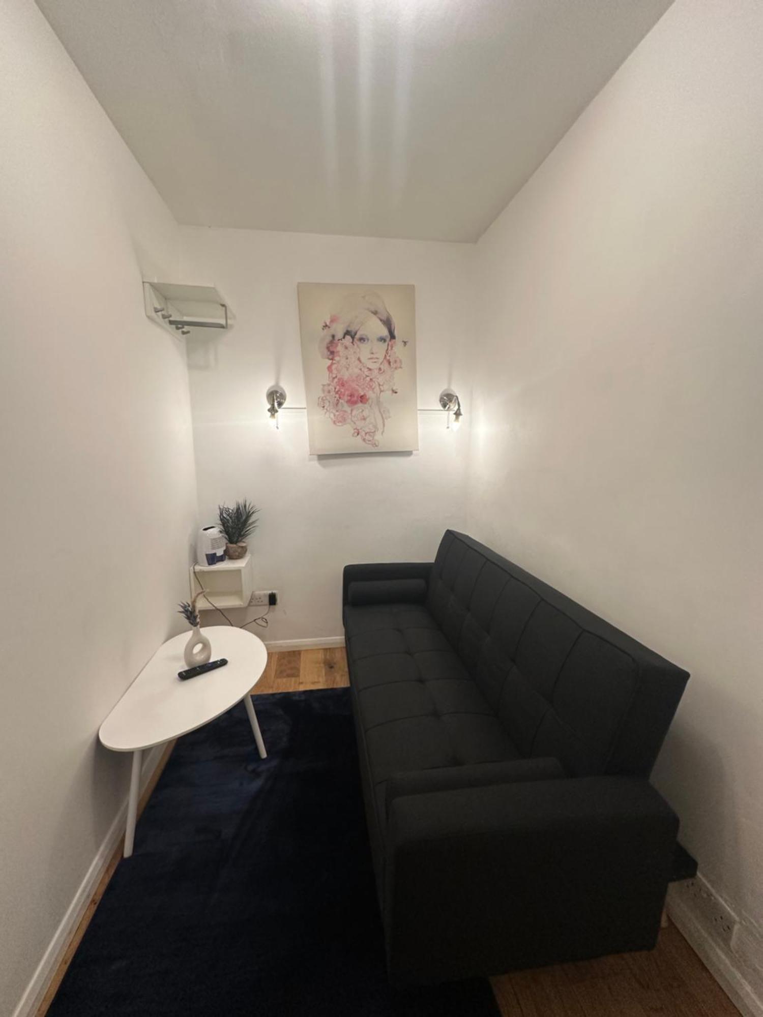 Appartement 2 Bedroom Flat In Kingscross, St Pancras! 6 People