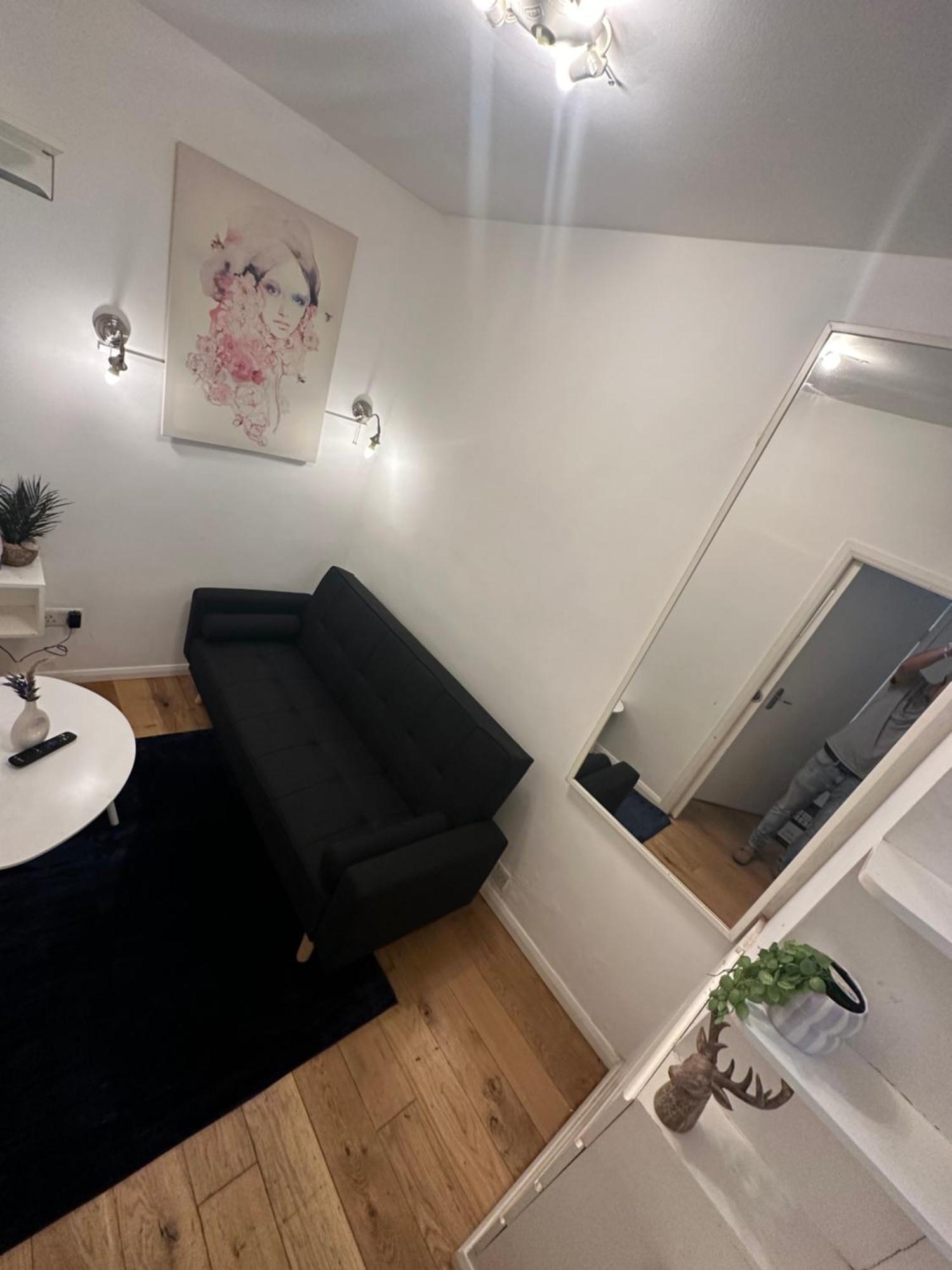 Appartement 2 Bedroom Flat In Kingscross, St Pancras! 6 People Londen